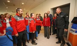 Afet Gönüllüleri için 3. dönem kayıtları başladı