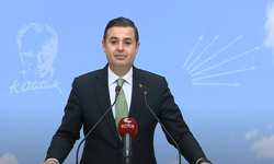 'CHP’deyim' dedi, gözler saat 14.00’e çevrildi!