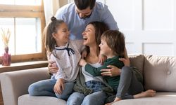 Araştırma: Ebeveynlerin çoğunun favori çocuğu var!