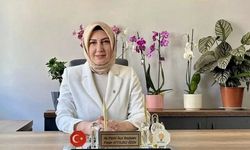 AK Parti Çeşme İlçe Başkanı Pınar Özen: 'Alaçatı’daki su baskını ihmalin sonucudur'