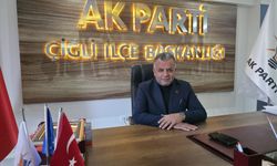 AK Parti Çiğli İlçe Başkanı Özdemir’den belediye yönetimine eleştiri