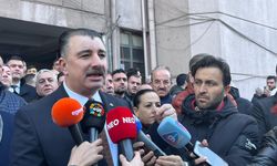 AK Parti Konak’tan Başkan Mutlu’ya sert çıkış: 'Bahane üretmeyin!'