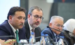 AK Partili Kasapoğlu: 81 il tamamlanmadan süreç bitmeyecek