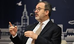 AK Partili Kasapoğlu İzmir’de spor yönetimi panelinde konuştu