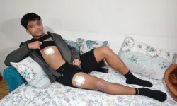 Akran zorbalığı can alıyordu... 'Özür dile' dediler, bıçakladılar!