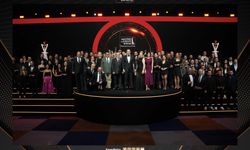 Alaçatı Ot Festivali’ne 'En iyi belediye etkinliği' ödülü