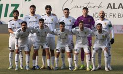 Aliağa FK, Samsunspor karşısında tarih yazmak istiyor