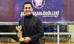 Altın Başarı Ödülleri’ne Çeşme imzası