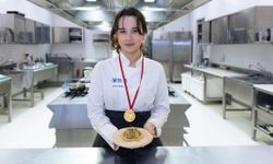 Anadolu lezzetleri makarnayla dünya sahnesinde