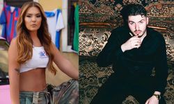 Blok3 ile Demet Akalın birbirine girdi! 'Saygısız, terbiyesiz'