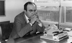 Uğur Mumcu 33. yılında anıldı