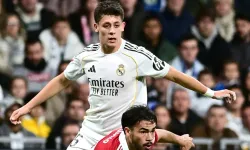 Arda Güler Arsenal’e mi gidiyor? Gerçek ortaya çıktı