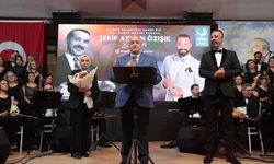 ASEV Korosu’ndan unutulmaz Şekip Ayhan Özışık gecesi