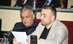 Çiğli’de borç yükü tartışması büyüyor: MHP’li Kaya’dan sert eleştiri