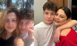 Atlas Çağlayan'ın ailesine tehdit mesajları! Soruşturma başlatıldı