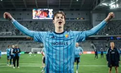 'Sosyal medya hesabım zor zamanlar geçiriyor': Gol kralı Priske Beşiktaş sorusuna ne dedi?