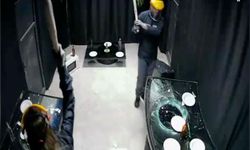 Avrupa’daki konsepti Diyarbakır’a taşıdı: Stres atmanın sıra dışı yolu!