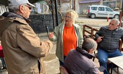 Babasının vasiyetini dinledi, köyün 'Tek Kraliçe'si oldu