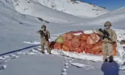 Bakan Yerlikaya 'en kapsamlısı' diyerek duyurdu! Zehir tacirlerine operasyon