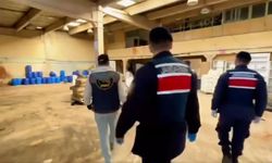 Bakan Yerlikaya: İzmir'de 1 ton hap ham maddesi ele geçirildi