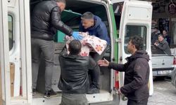 Bakıcıya bırakılan 3 aylık bebek evde ölü bulundu