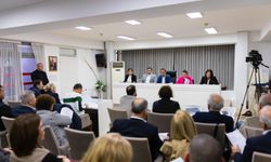 2026’nın ilk meclisinde sosyal dayanışma adımı