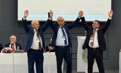 Balçova Esnaf Odası’nda seçim sonuçları açıklandı!