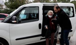 Balçova’da yüzleri güldüren destek!