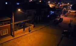 Balıkesir'de peş peşe depremler