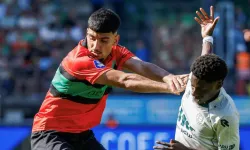 Avrupa’da parlayan Türk yetenekten Beşiktaş’a veto