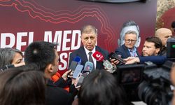 Başkan Tugay'dan kritik yapılandırma talebi