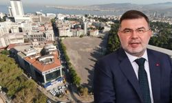 Basmane çukurunda tartışma büyüyor: AK Partili Saygılı’dan sert sözler