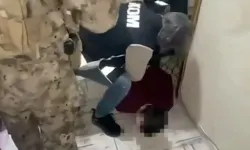 Bayğaralar suç örgütüne operasyon: 12 tutuklama