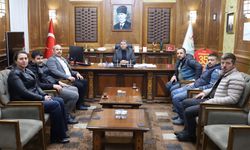 Bayındır’da esnaf ve belediye aynı masada