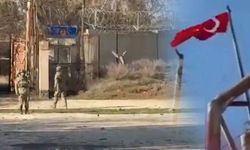 Nusaybin bayrak indirme olayı nedir? Sosyal medyada neden bayrak paylaşılıyor?