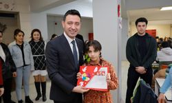 Bayraklı’da tatil boyunca sürecek: Çocuklar için sürpriz dolu program