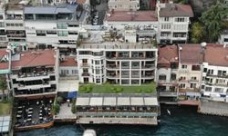Etkin pişmanlıktan yararlanmak istemişti! Bebek Otel’in müdürü tahliye edildi