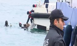 Bebek'te şüpheli ölüm: Denizden cansız bedeni çıkarıldı