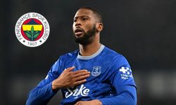 Fenerbahçe’den En-Nesyri sonrası hamle: Forvet adayı Premier Lig’den