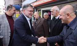 Bilal Saygılı’dan Çankaya Otoparkı tepkisi: CHP belediyeciliği sorunları çözümsüz bırakıyor