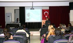 Şerife Bacı Mesleki ve Teknik Anadolu Lisesi | ‘BİR BAĞIŞ BİR HAYAT’