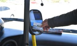 Bir biletle İzmir’in her yerine ulaşın