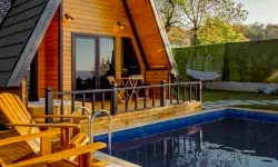 Bir bungalov faciası daha! 3 yaşındaki Sena öldü