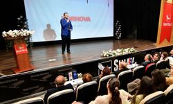 Bornova, 'En Öğrenci Dostu Belediye' seçildi