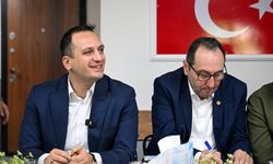 Bornova’da amatör spor için dev dönüşüm