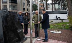 Bornova’da yeşil hamle