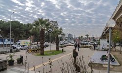 Bornova’nın kalbi baştan sona yenileniyor!