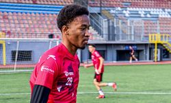 Bilgisayar mühendisi olmak için Türkiye'ye geldi, Süper Lig'e transfer olmak üzere!