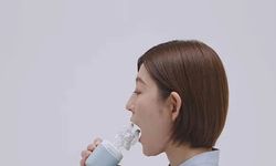 Japonlar bunu da yaptı! Dişlerinizi bile artık robotlar fırçalayacak