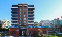 İkinci Çınarlar Buluşma noktası Buca Koop’ta açıldı